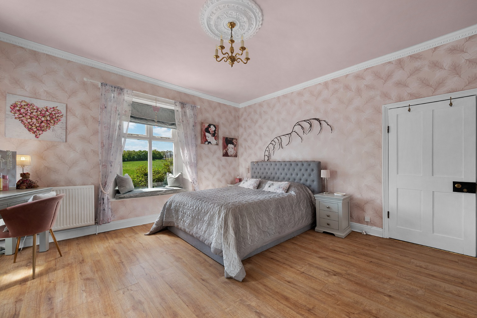 Springvale Farm, London Road, Bozeat, Northamptonshire, NN29, photo 21