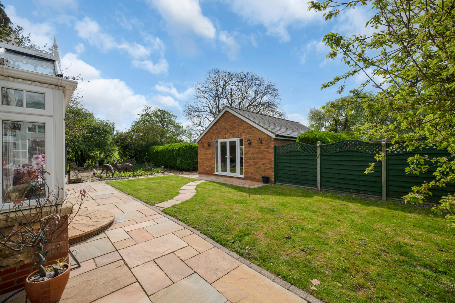Springvale Farm, London Road, Bozeat, Northamptonshire, NN29, photo 34