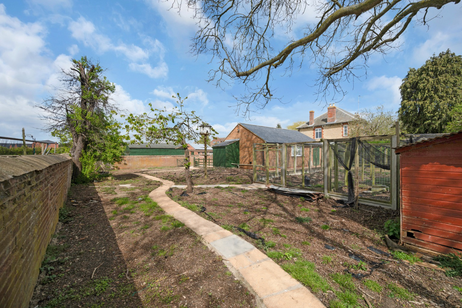 Springvale Farm, London Road, Bozeat, Northamptonshire, NN29, photo 40