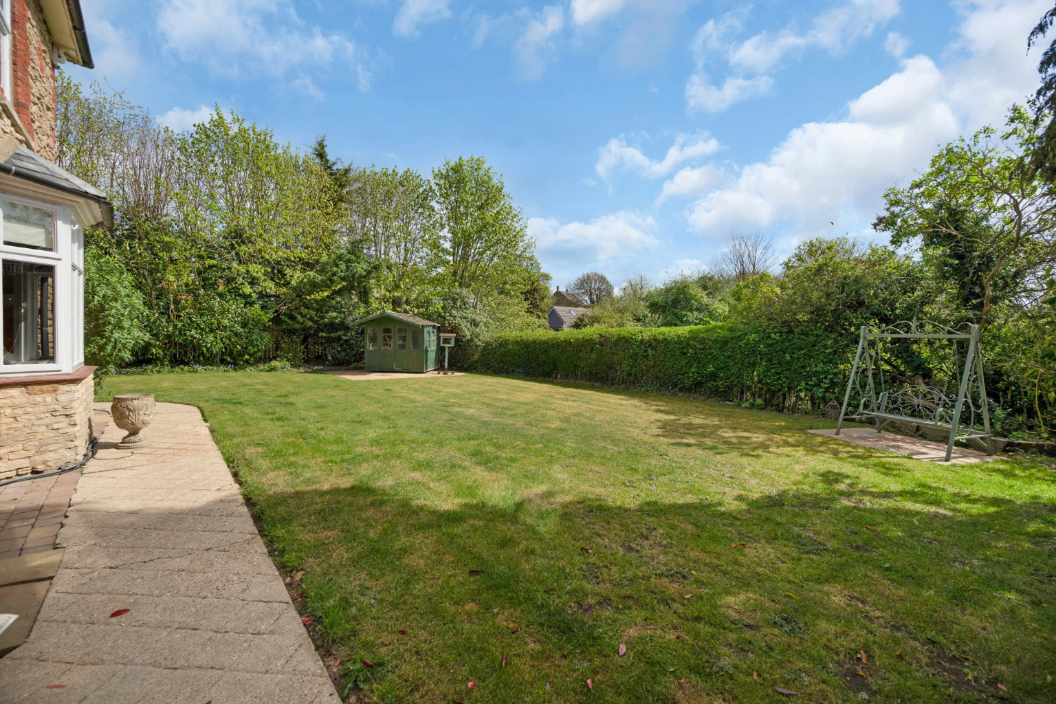 Springvale Farm, London Road, Bozeat, Northamptonshire, NN29, photo 52