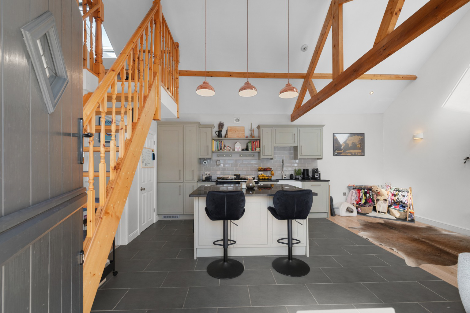 Springvale Farm, London Road, Bozeat, Northamptonshire, NN29, photo 30