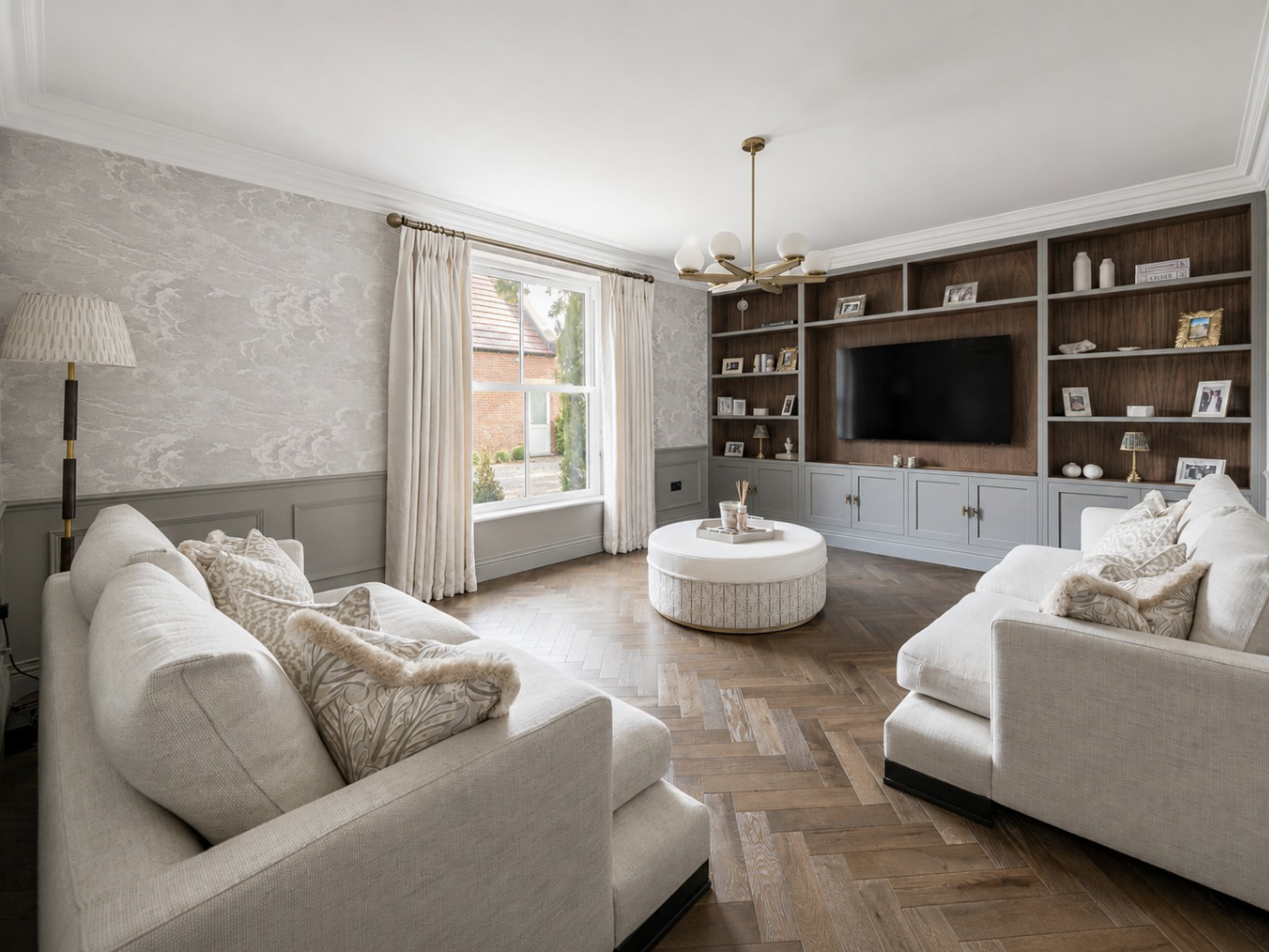 Osprey House, Barnoldby-Le-Beck, Lincolnshire, photo 8