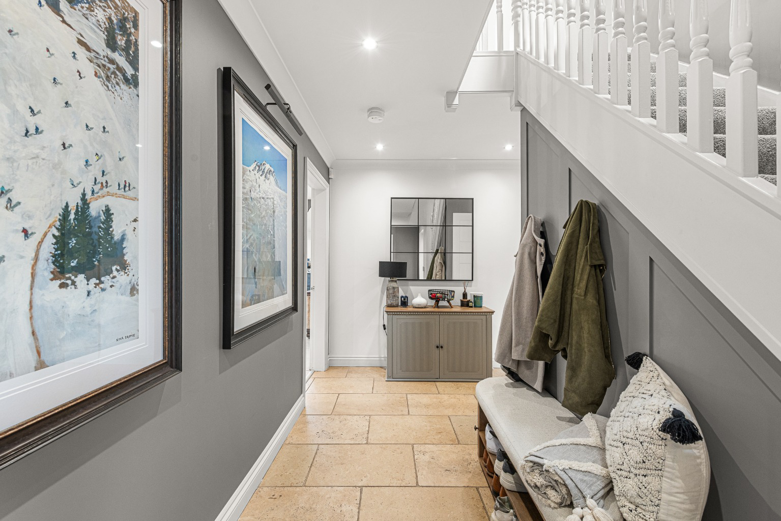 Owls End, Welton, Lincoln, Lincolnshire, LN2 3BF, photo 14