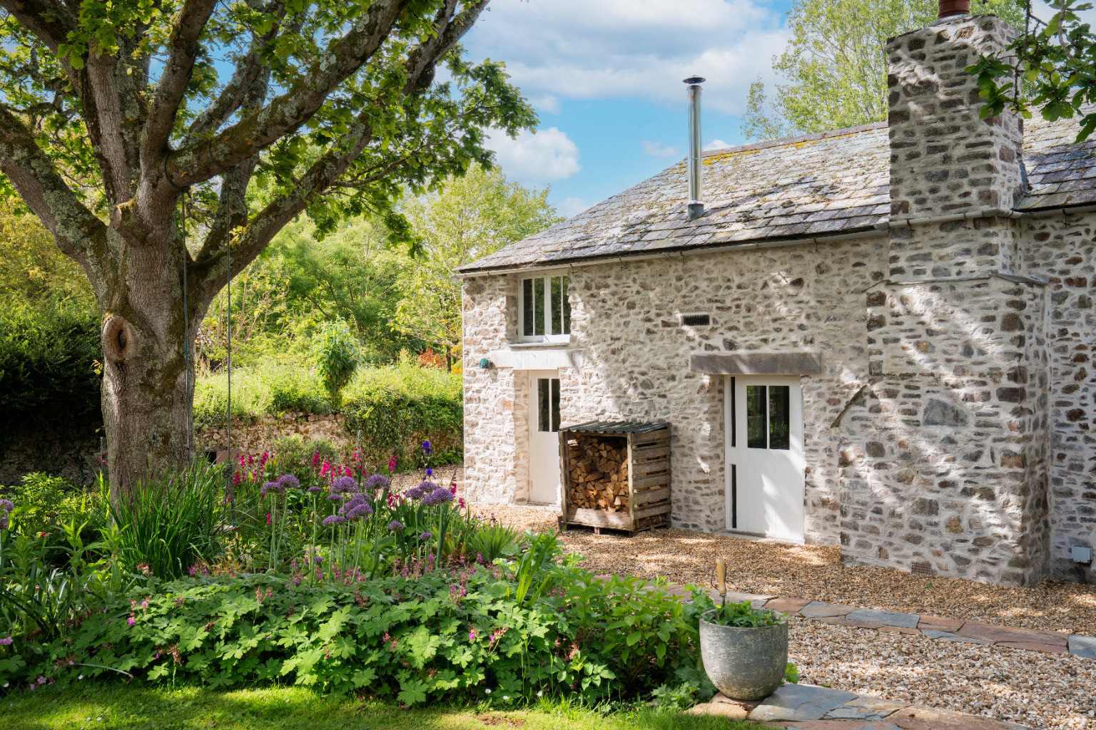 Hele Mill Cottage Marhamchurch North Cornwall, photo 23