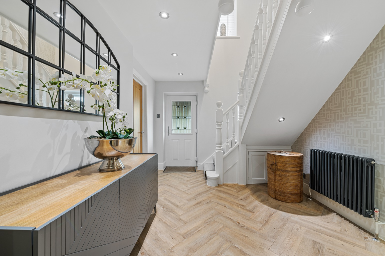Timsbury Road, Farmborough, Bath, photo 18