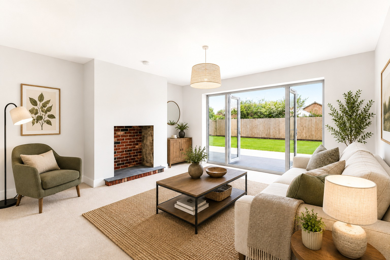 Heritage Grove, Woodhall Spa, Lincolnshire, LN10 6DN, photo 4