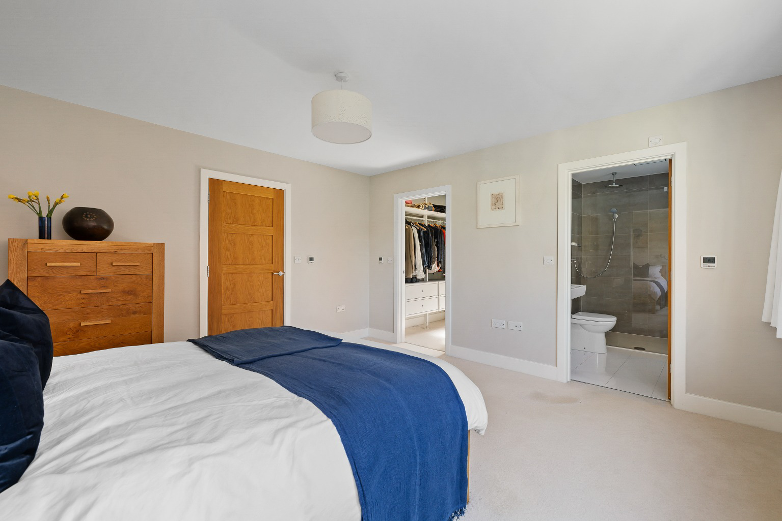 The Crescent, Daracombe Park, Mile End Road, Newton Abbot, Devon, photo 18