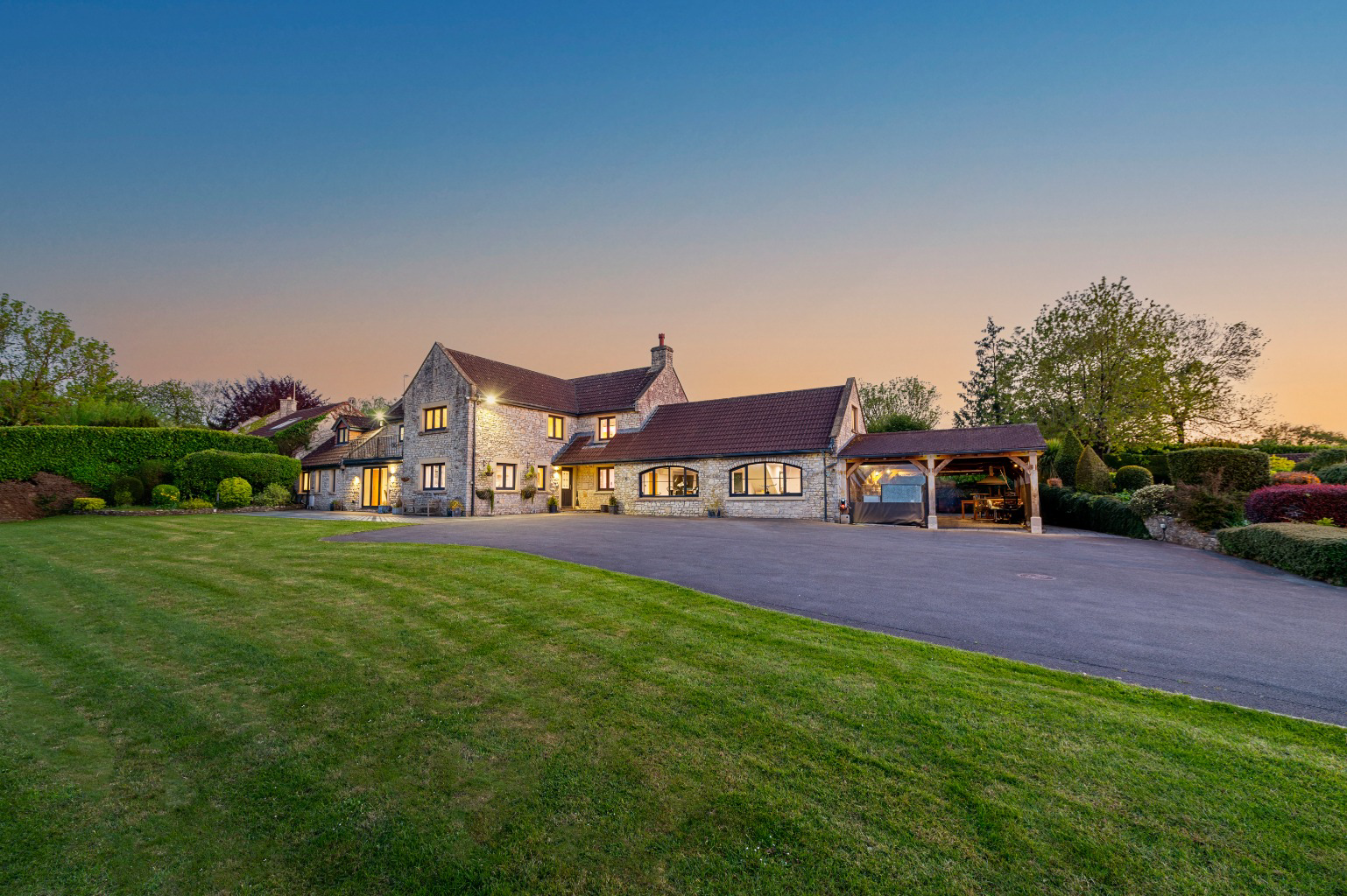 Timsbury Road, Farmborough, Bath, photo 88