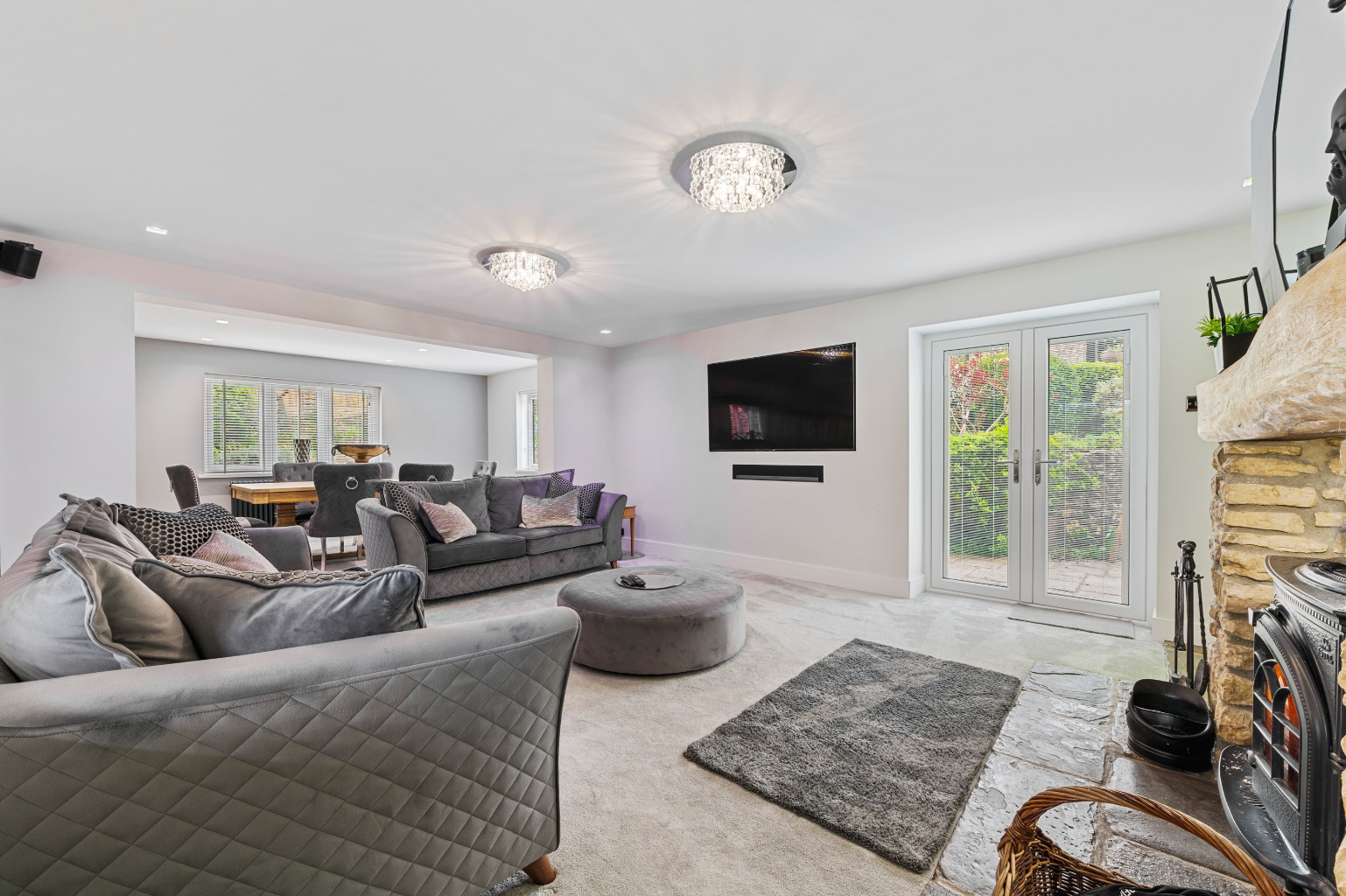 Timsbury Road, Farmborough, Bath, photo 5