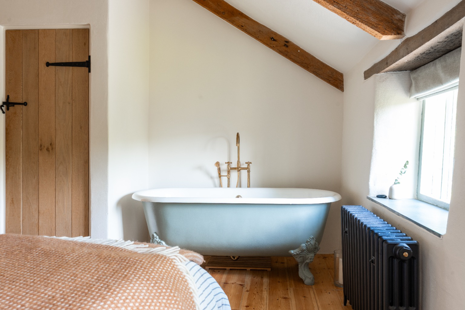 Hele Mill Cottage Marhamchurch North Cornwall, photo 17