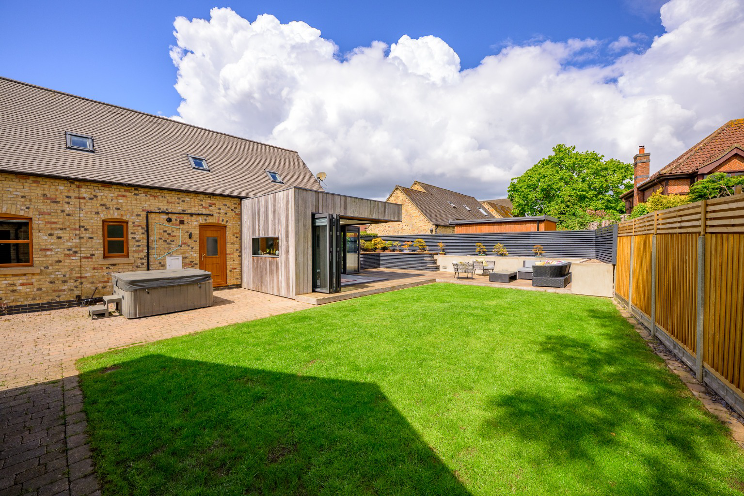 Owls End, Welton, Lincoln, Lincolnshire, LN2 3BF, photo 27