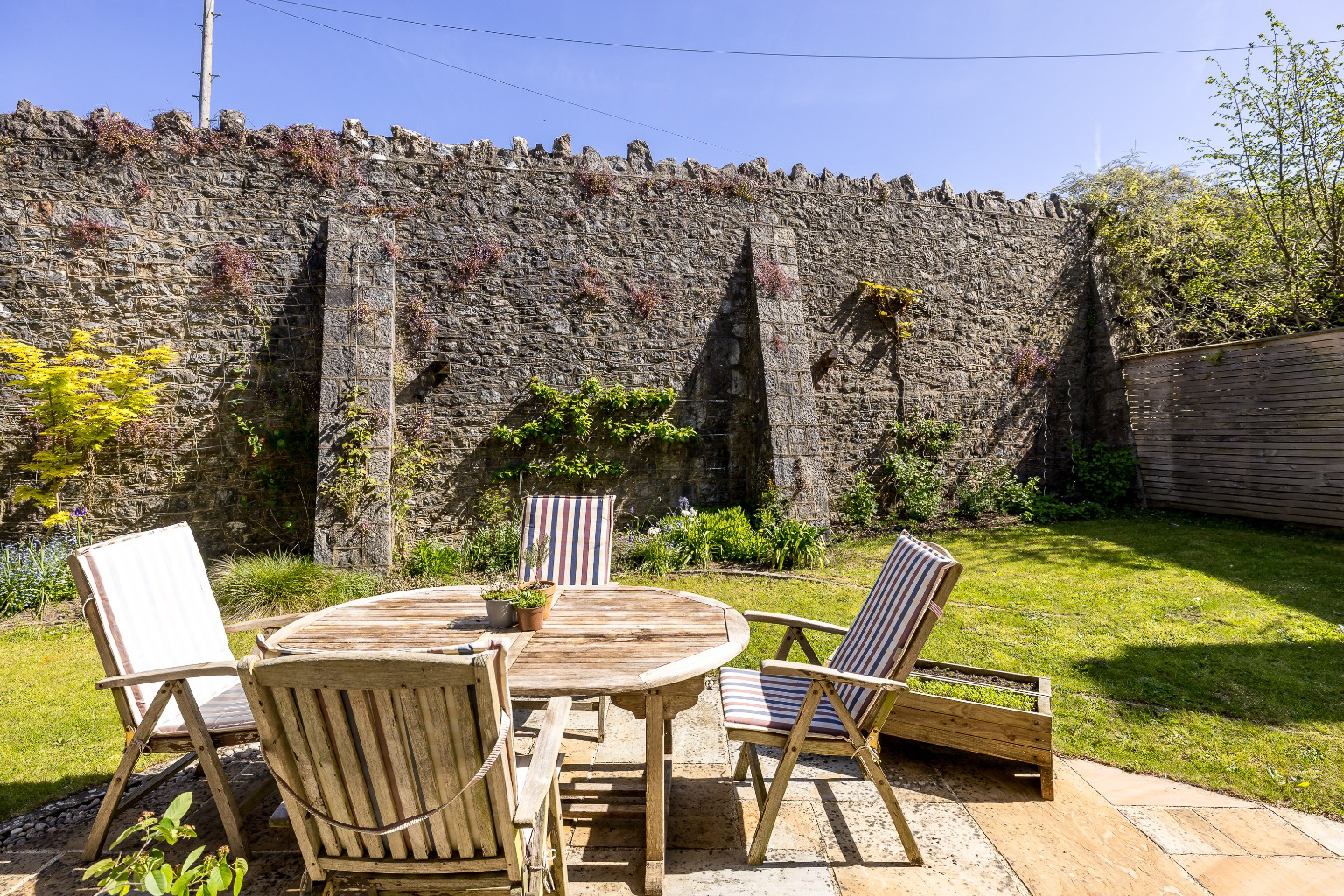The Crescent, Daracombe Park, Mile End Road, Newton Abbot, Devon, photo 31
