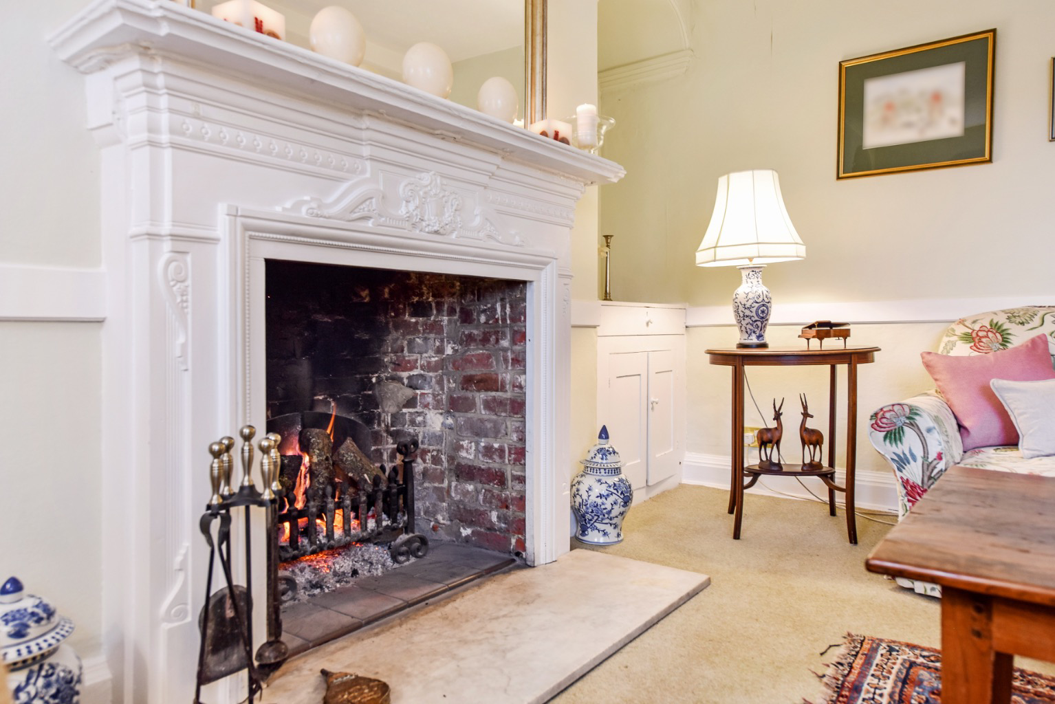 Georgian Village House, Titchfield, photo 8