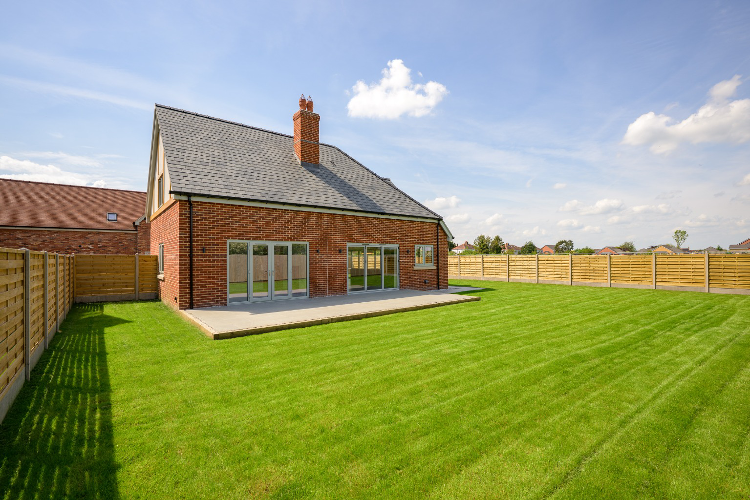 Heritage Grove, Woodhall Spa, Lincolnshire, LN10 6DN, photo 21