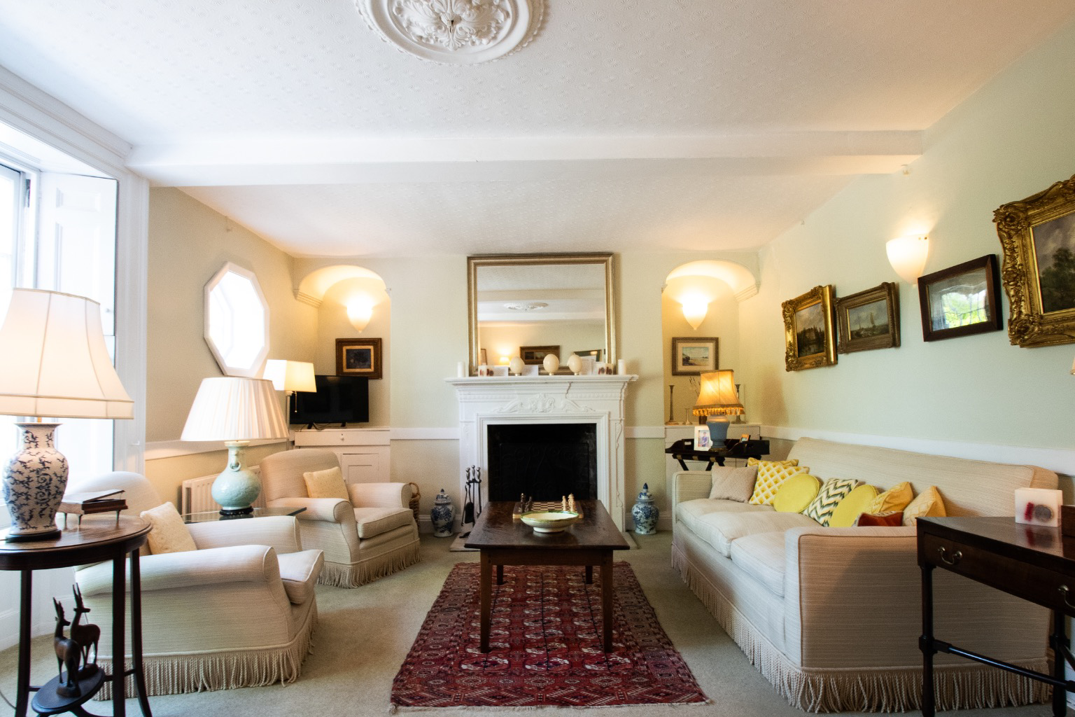 Georgian Village House, Titchfield, photo 9