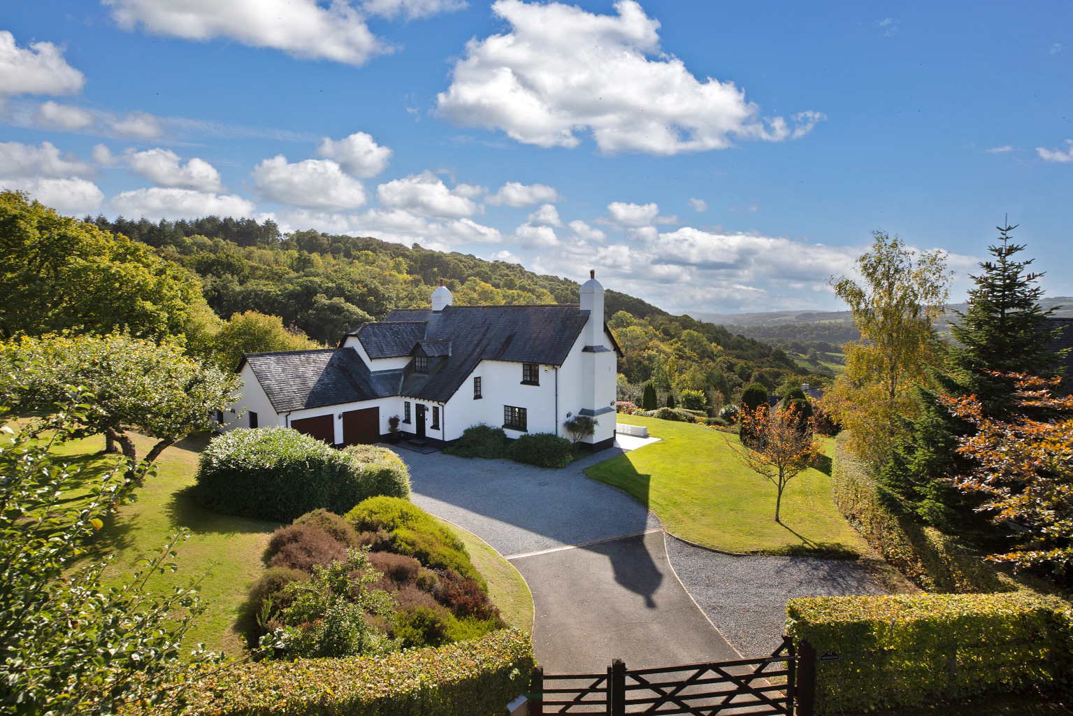 Hawkmoor Parke, Bovey Tracey, South Devon, photo 2
