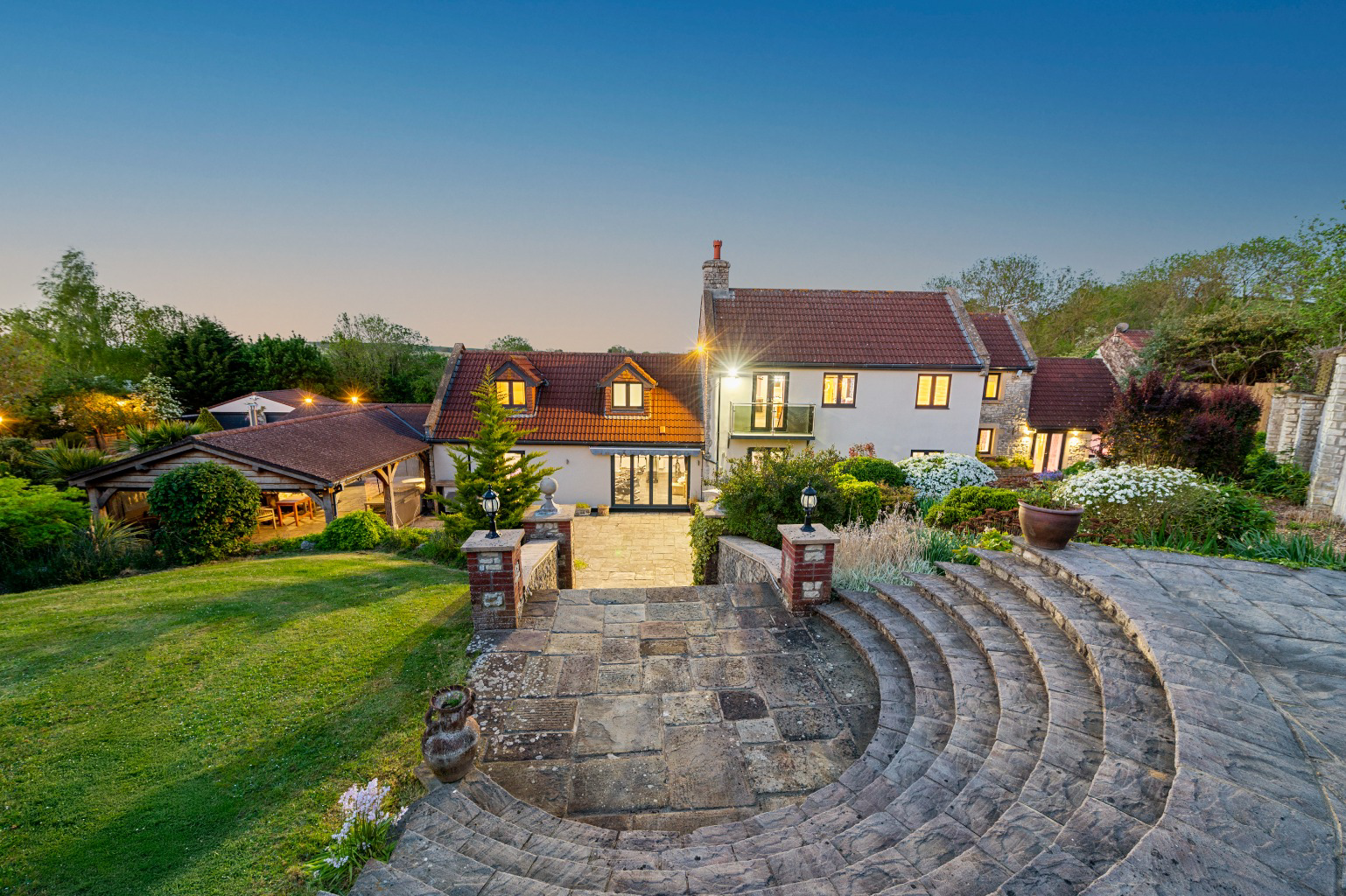 Timsbury Road, Farmborough, Bath, photo 82