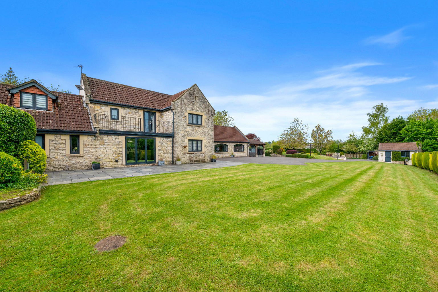 Timsbury Road, Farmborough, Bath, photo 71