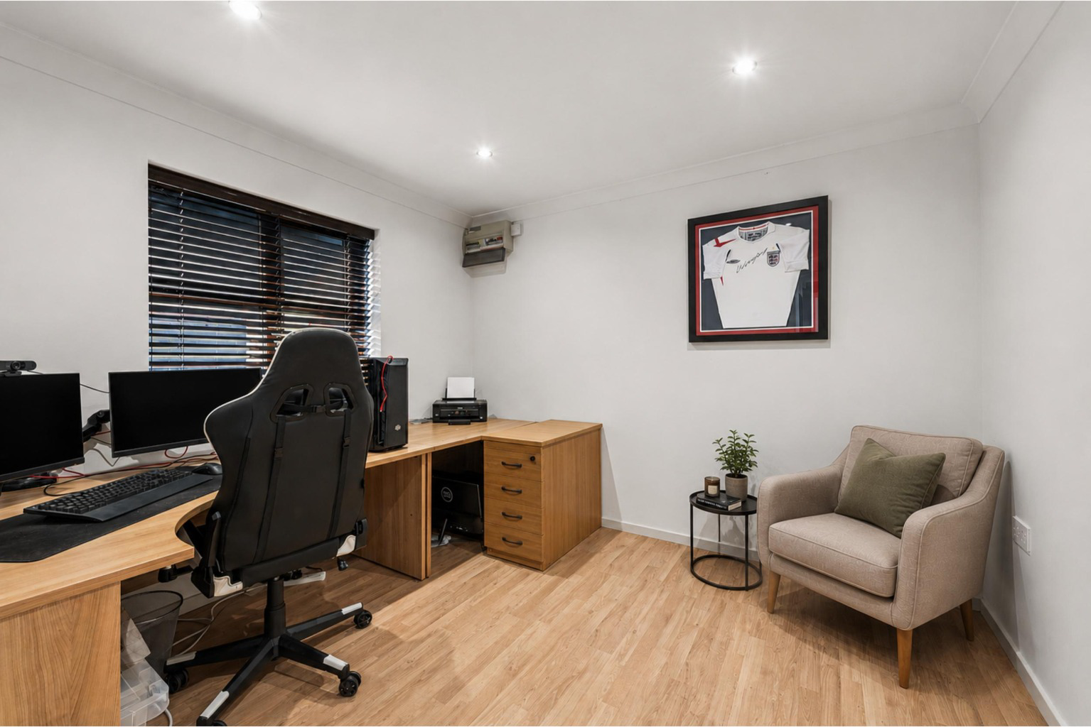 Owls End, Welton, Lincoln, Lincolnshire, LN2 3BF, photo 11