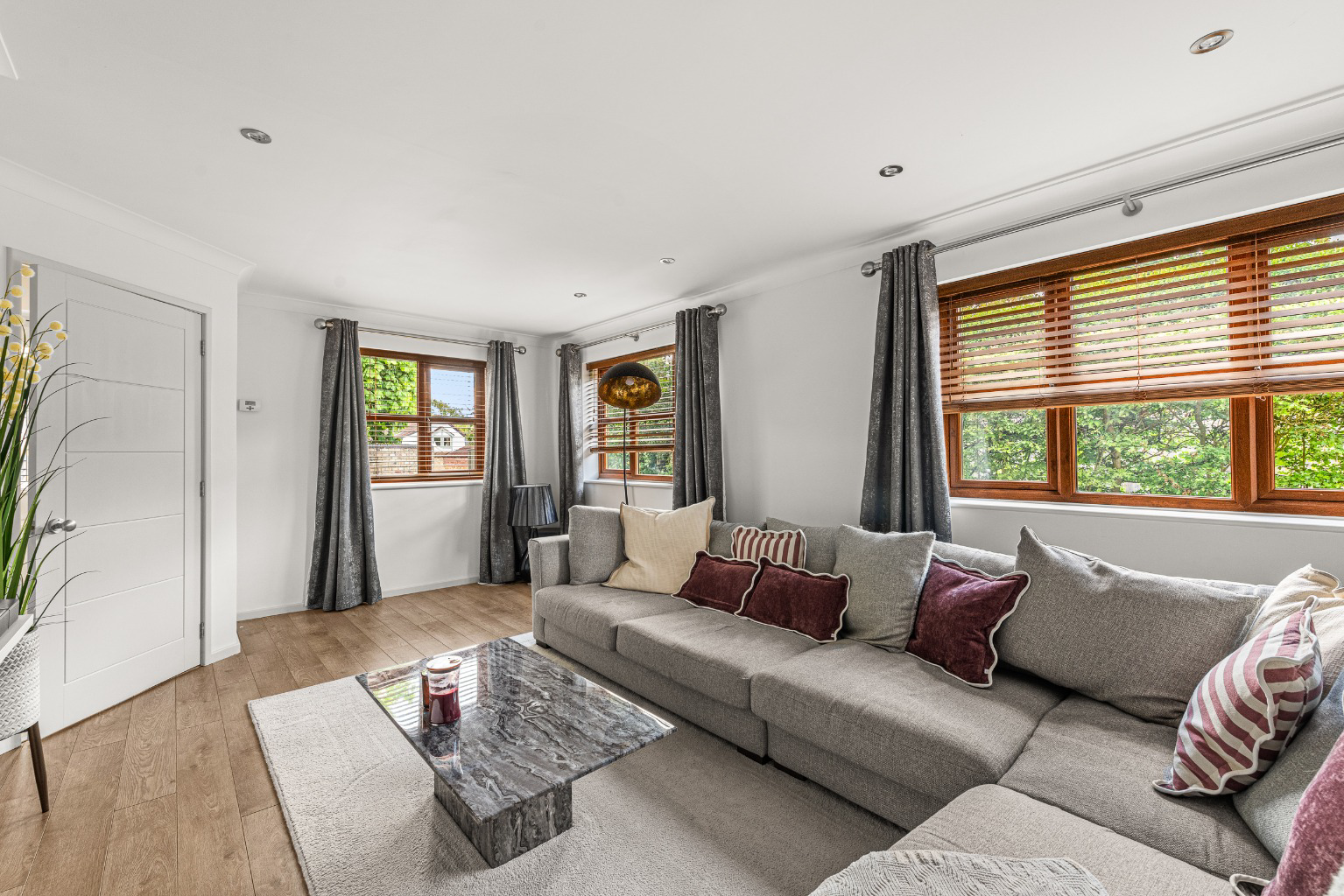 Owls End, Welton, Lincoln, Lincolnshire, LN2 3BF, photo 9