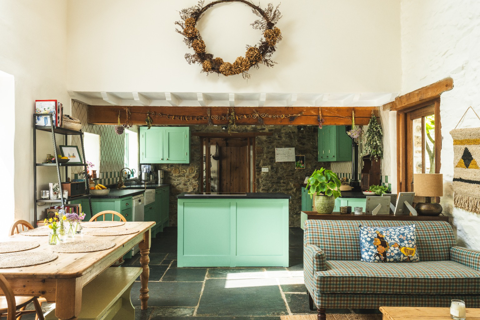 Hele Mill Cottage Marhamchurch North Cornwall, photo 8