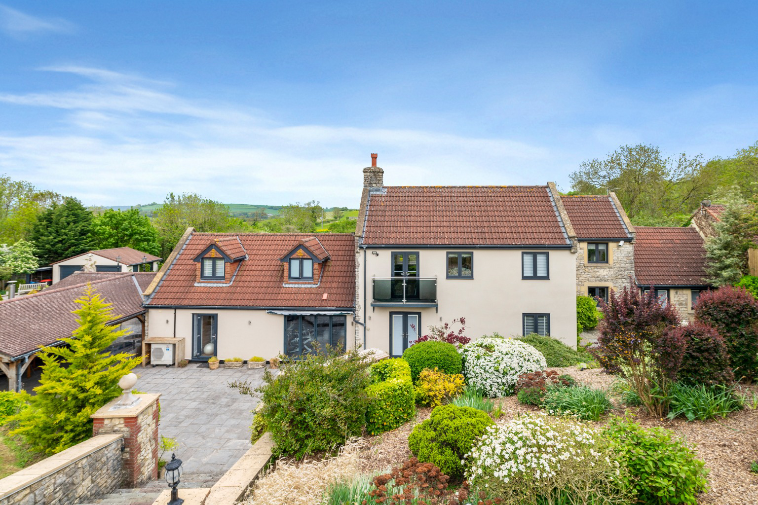 Timsbury Road, Farmborough, Bath, photo 50