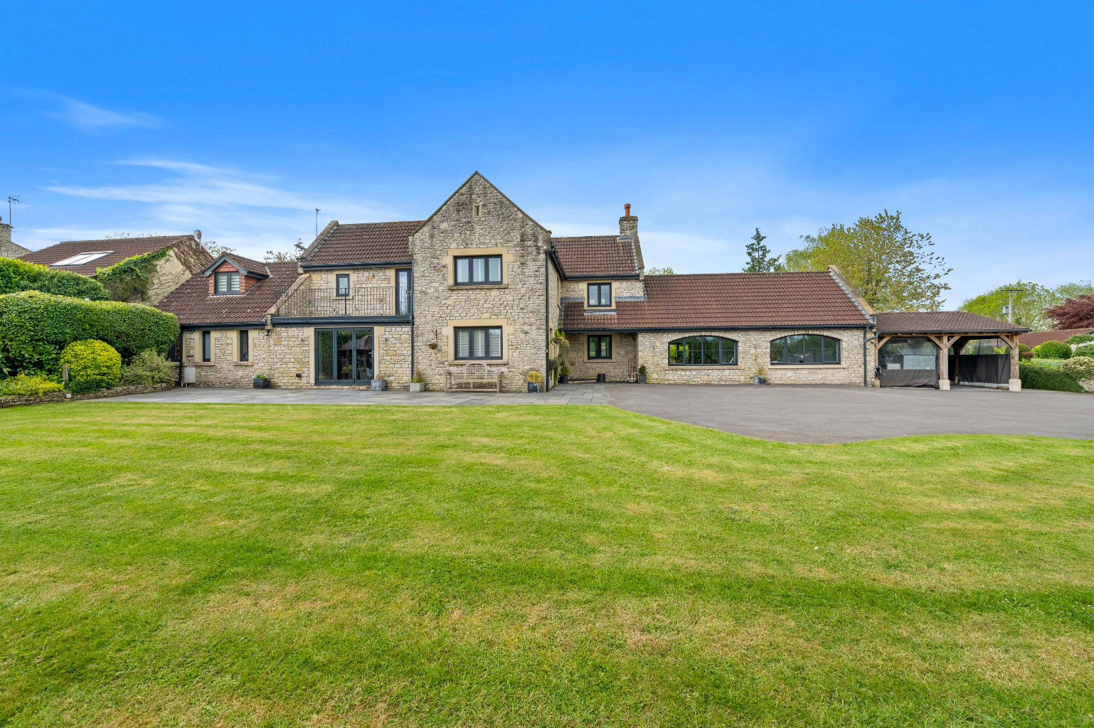 Timsbury Road, Farmborough, Bath, photo 69