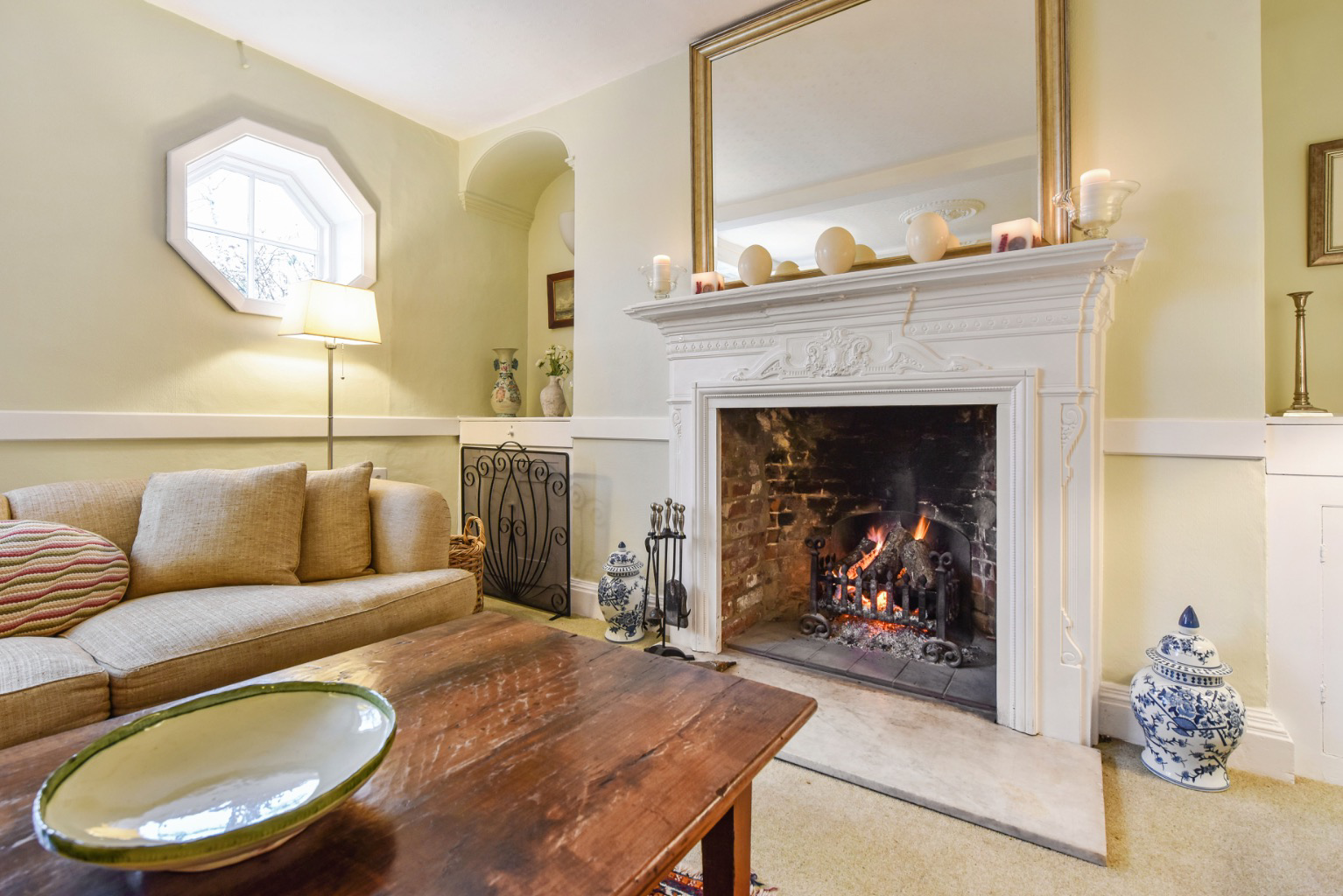Georgian Village House, Titchfield, photo 4
