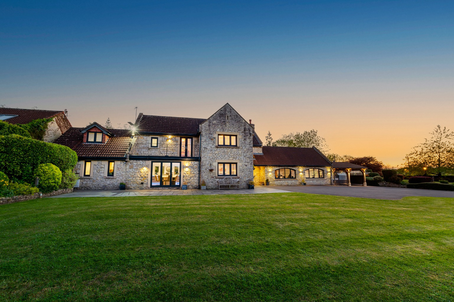 Timsbury Road, Farmborough, Bath