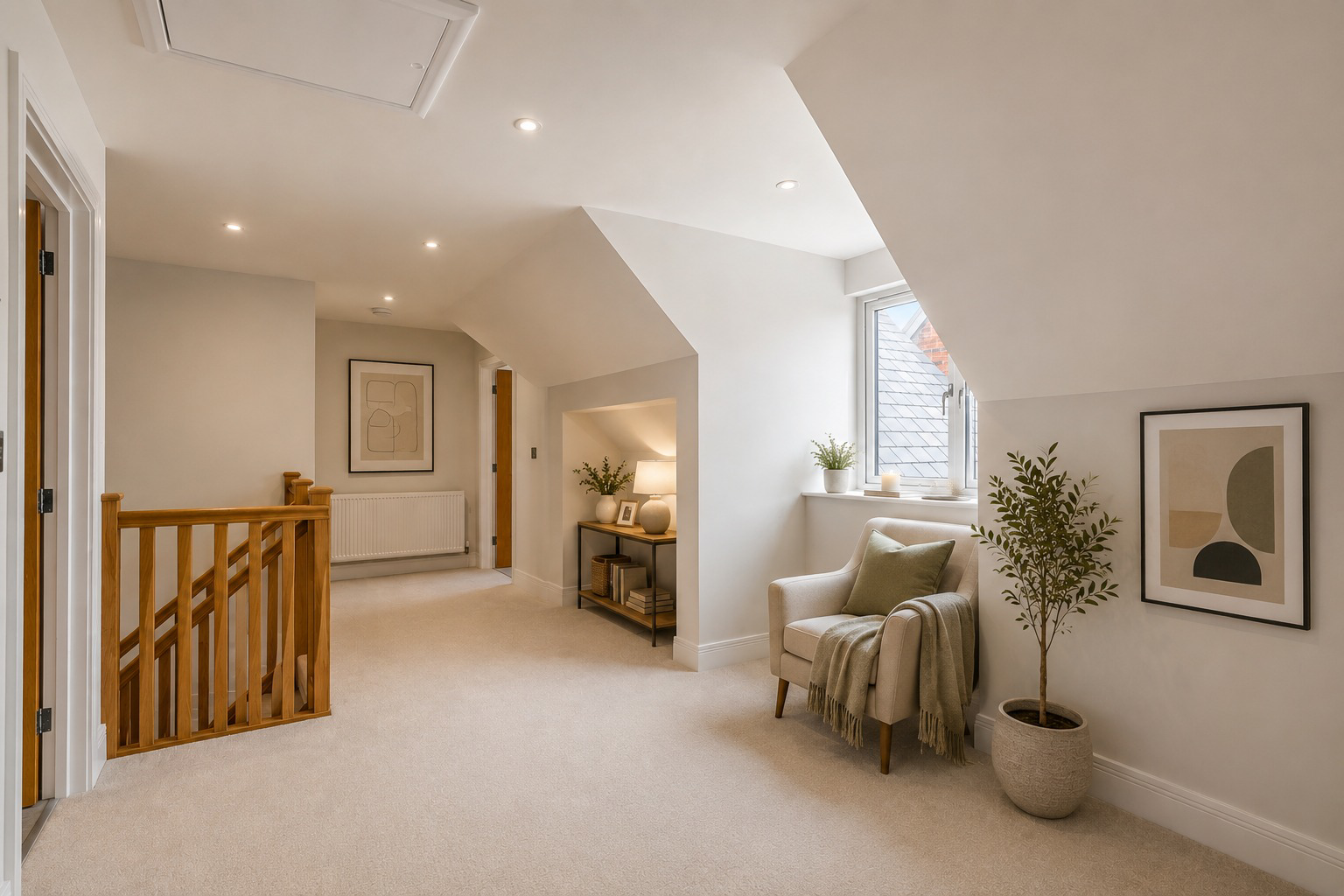 Heritage Grove, Woodhall Spa, Lincolnshire, LN10 6DN, photo 12