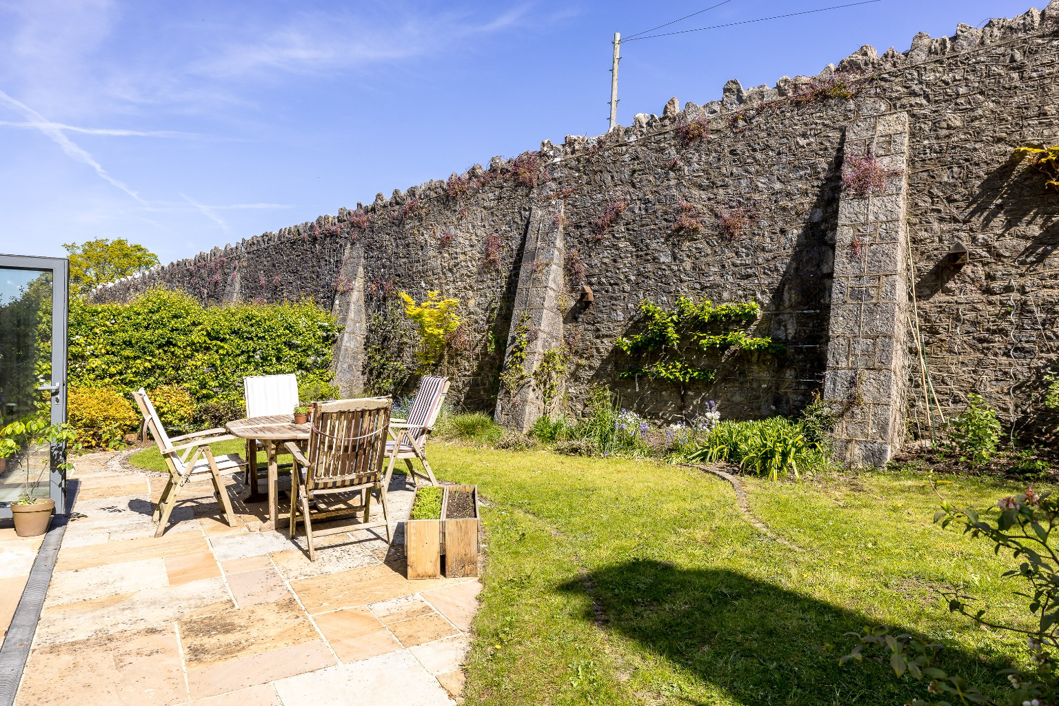 The Crescent, Daracombe Park, Mile End Road, Newton Abbot, Devon, photo 30
