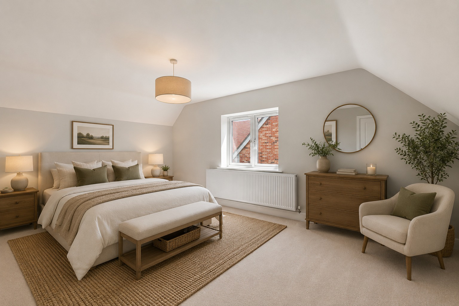Heritage Grove, Woodhall Spa, Lincolnshire, LN10 6DN, photo 13