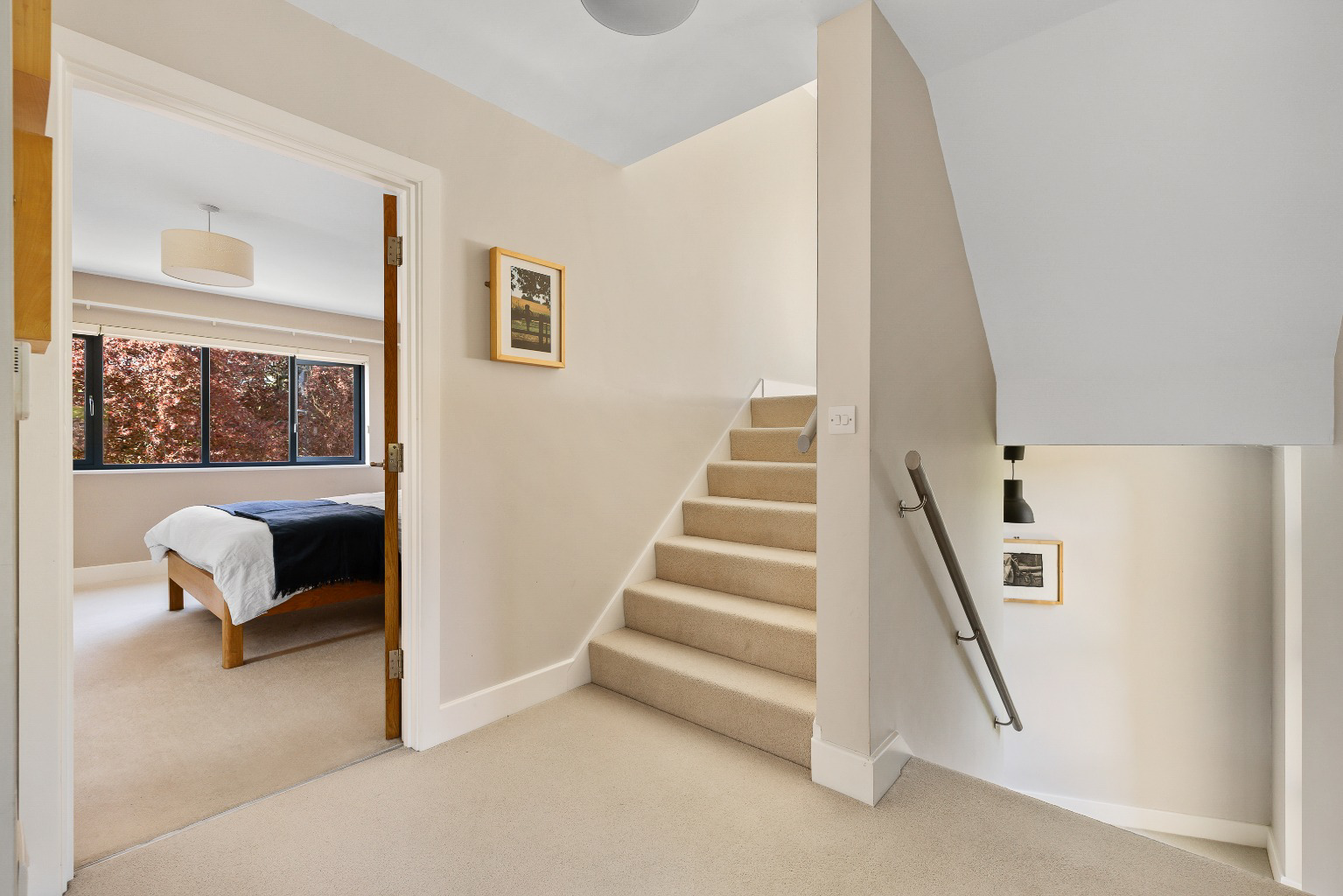 The Crescent, Daracombe Park, Mile End Road, Newton Abbot, Devon, photo 15
