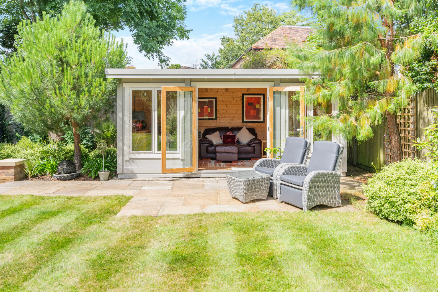 Haven Road, Rudgwick, Horsham, photo 37