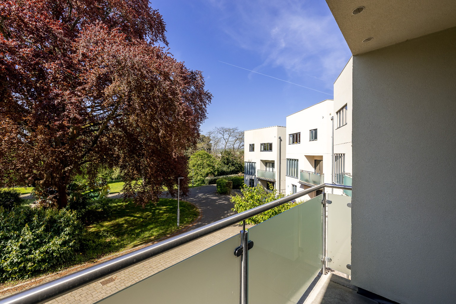 The Crescent, Daracombe Park, Mile End Road, Newton Abbot, Devon, photo 13