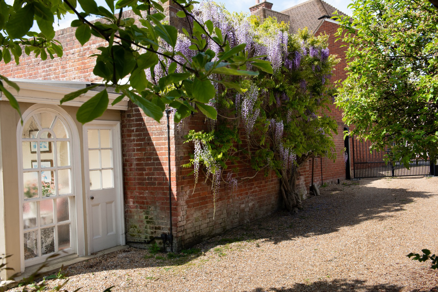 Georgian Village House, Titchfield, photo 11