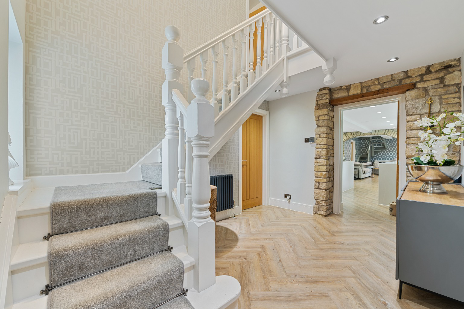 Timsbury Road, Farmborough, Bath, photo 19
