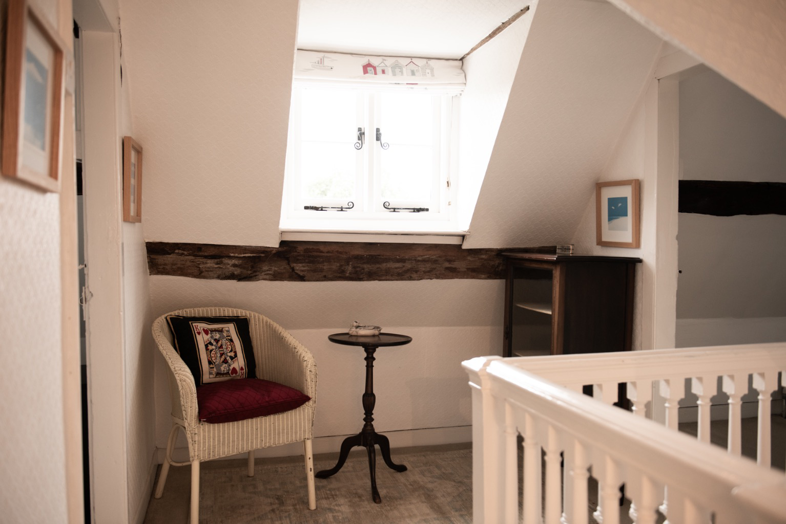 Georgian Village House, Titchfield, photo 35