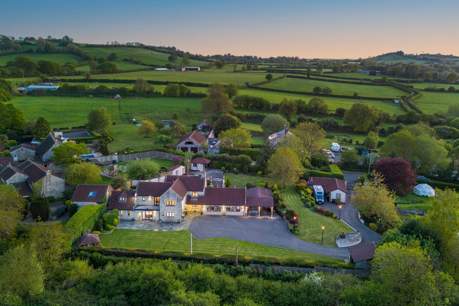 Timsbury Road, Farmborough, Bath, photo 86