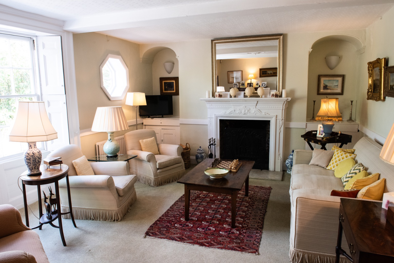 Georgian Village House, Titchfield, photo 7