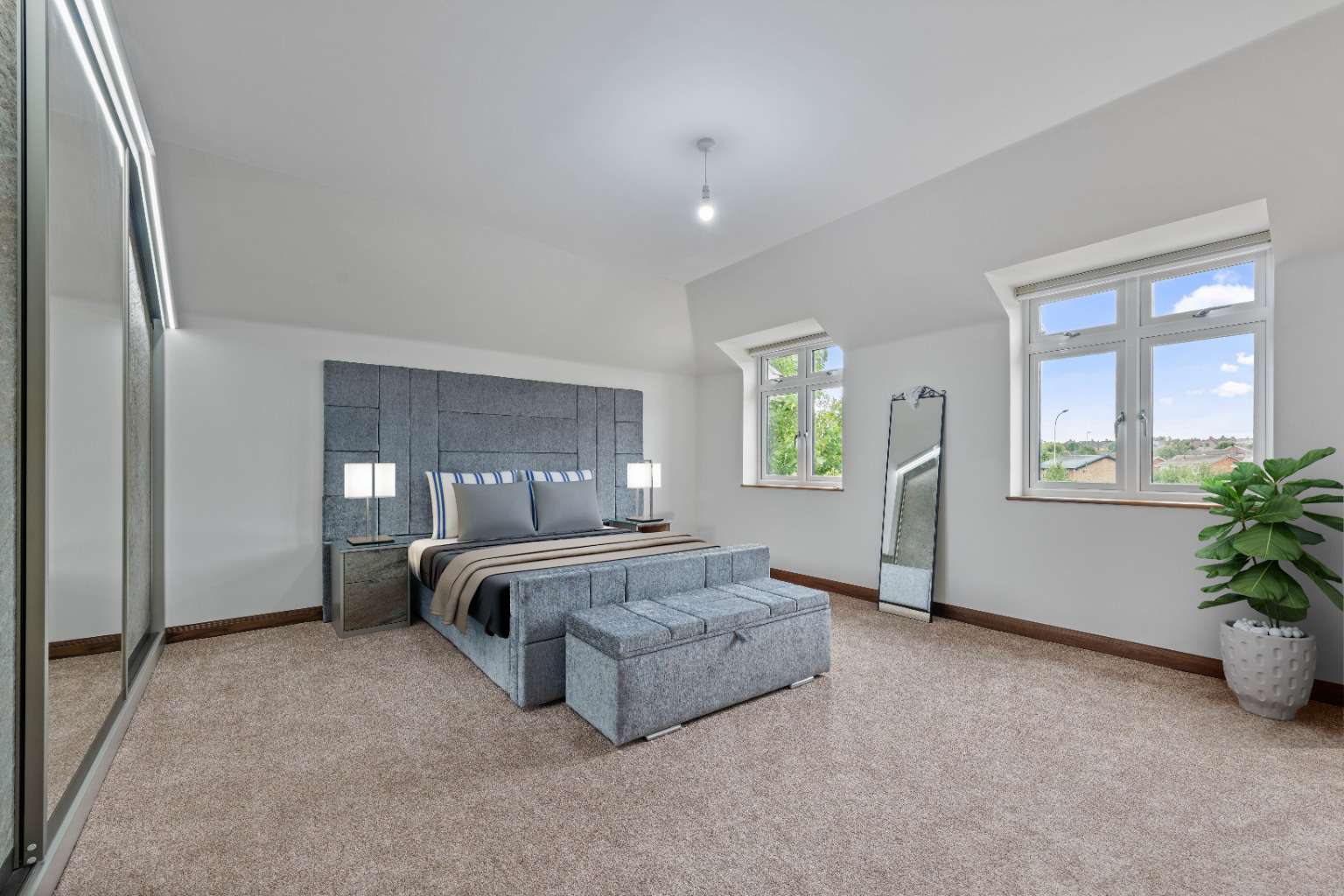 Gartree Road, Oadby, LE2, photo 23