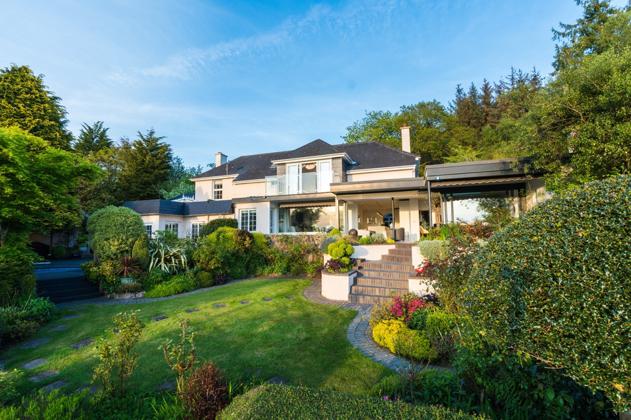 Nr Chudleigh, Newton Abbot, Devon
