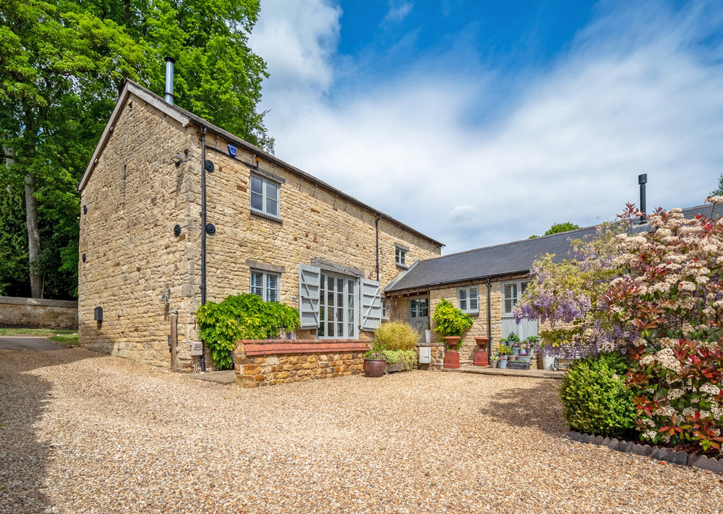 Main Street, Bradden, Towcester, Northamptonshire, NN12, photo 6