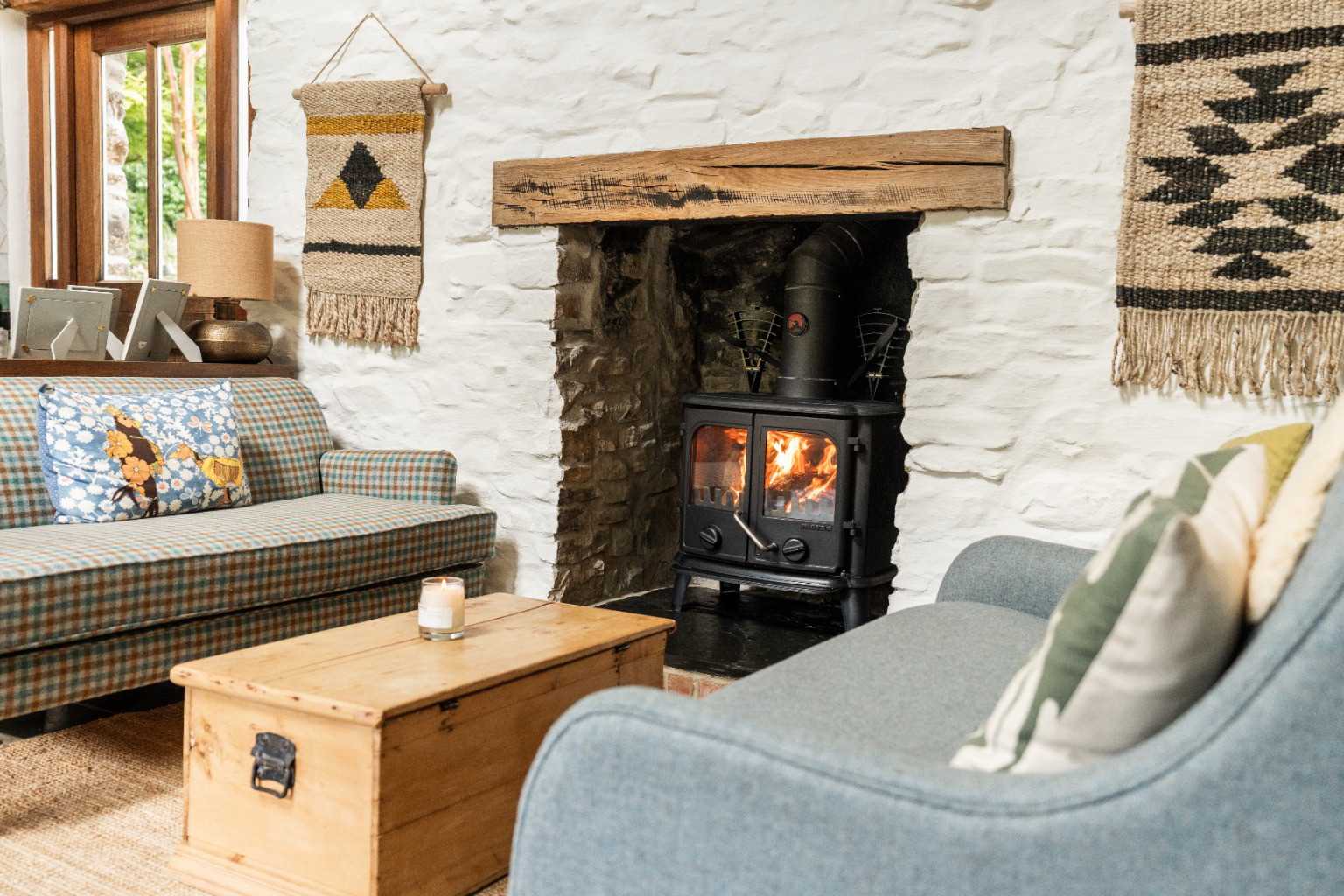 Hele Mill Cottage Marhamchurch North Cornwall, photo 4