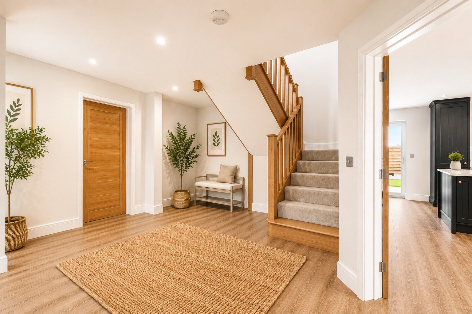 Heritage Grove, Woodhall Spa, Lincolnshire, LN10 6DN, photo 6