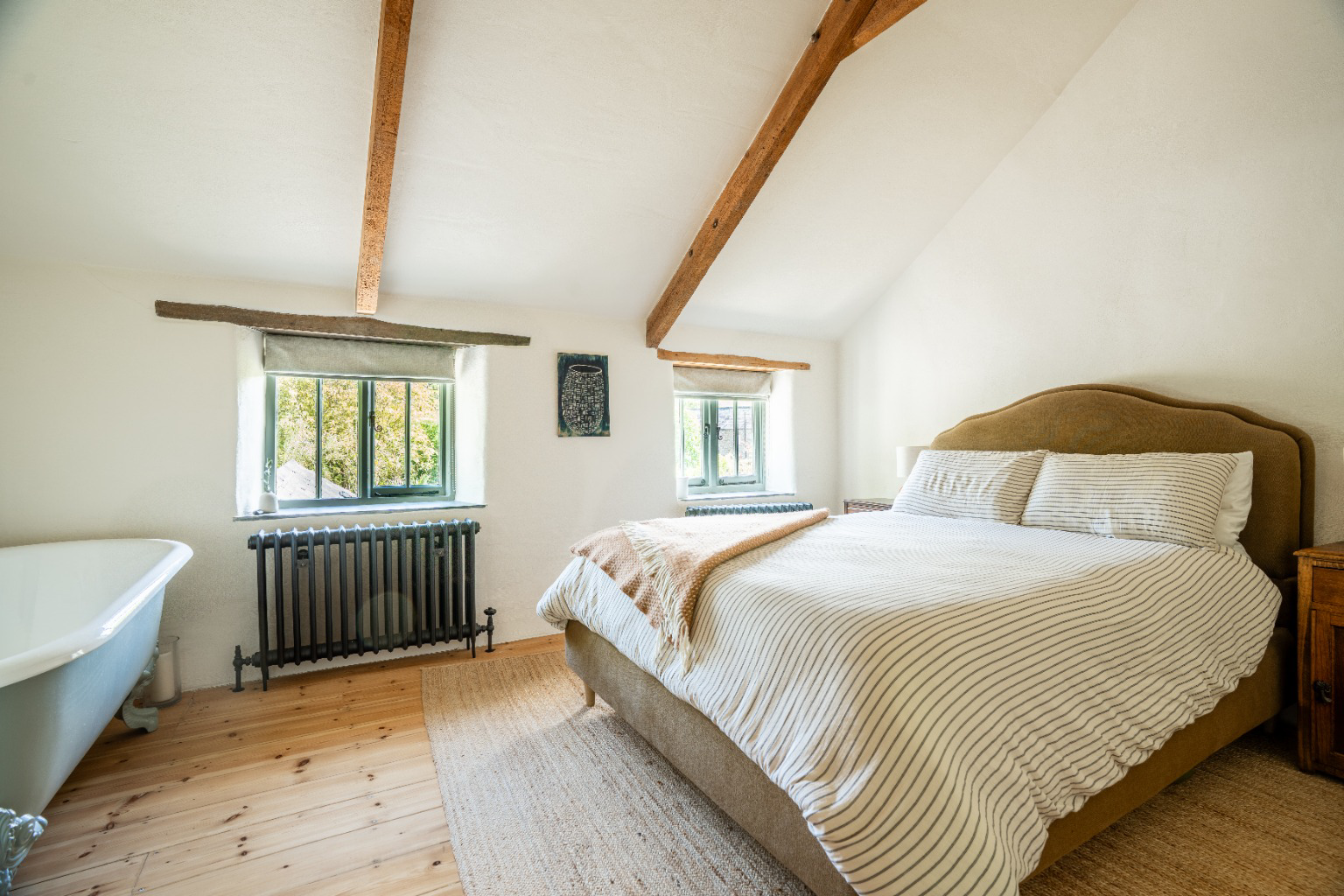 Hele Mill Cottage Marhamchurch North Cornwall, photo 15