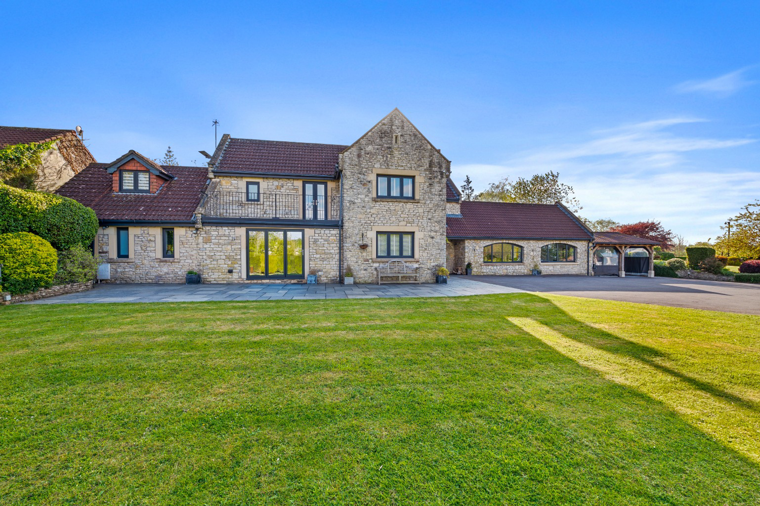 Timsbury Road, Farmborough, Bath, photo 70