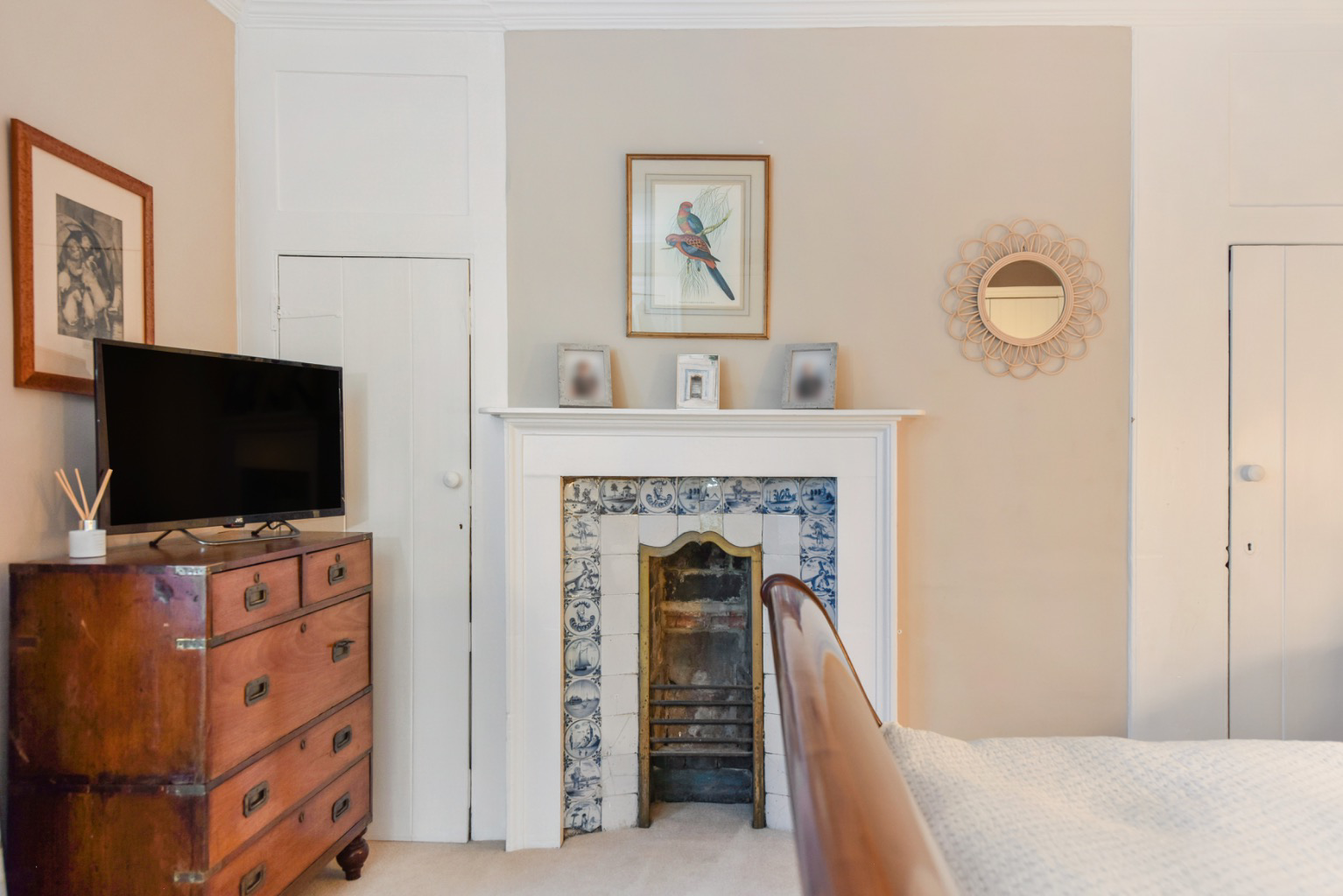 Georgian Village House, Titchfield, photo 32