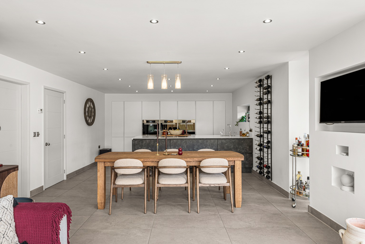 Owls End, Welton, Lincoln, Lincolnshire, LN2 3BF, photo 2