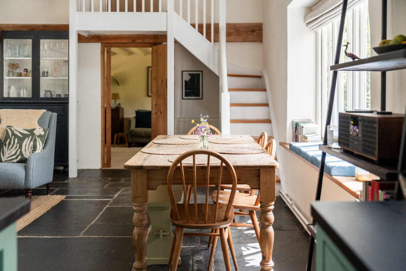 Hele Mill Cottage Marhamchurch North Cornwall, photo 6